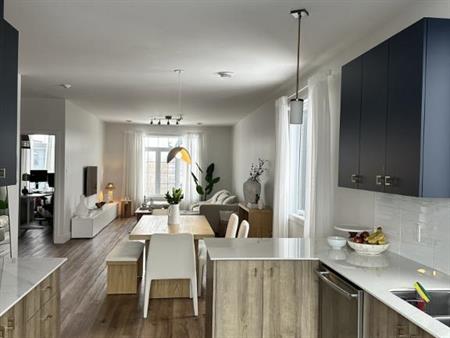 Très grand 4 1/2 St-Janvier Mirabel