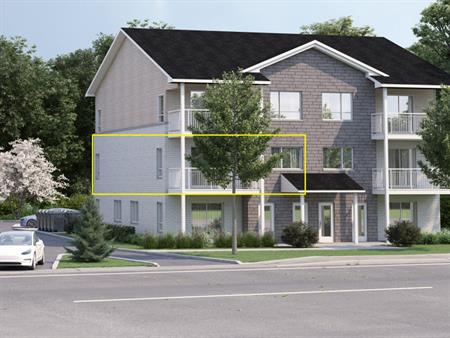 Appartement Spacieux De Deux Chambres