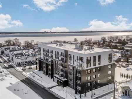 Condo locatif 4 1/2 à Lavaltrie