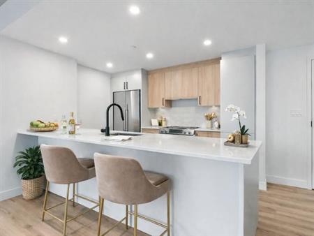 Condo locatif 3 1/2 avec bureau à Lavaltrie