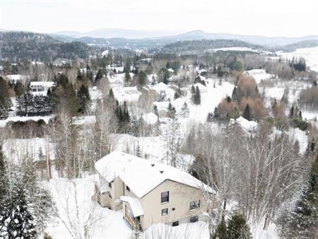 Grande propriété à louer à Labelle