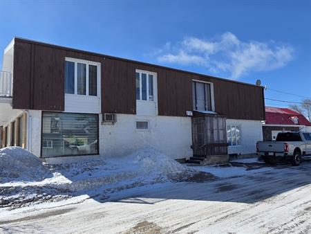 5 1/2, 2 Salles De Bain