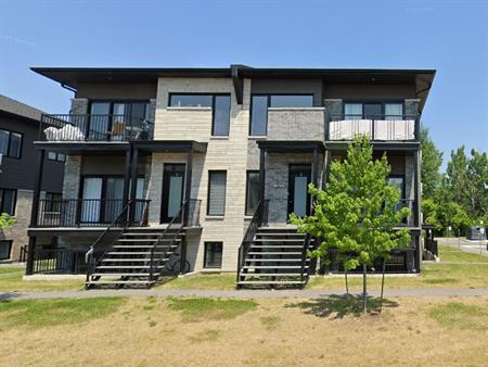 231 Rue De La Frégate (Gatineau) Magnifique 2 Chambres