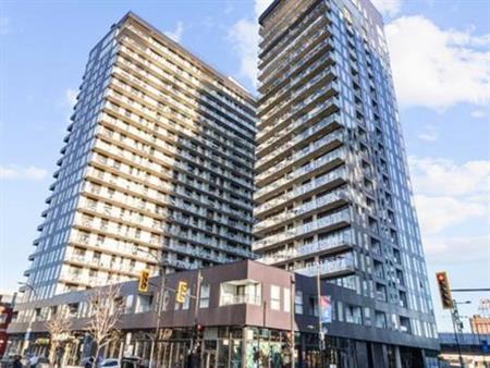 Appartement Montréal (Le Sud-Ouest) À Louer