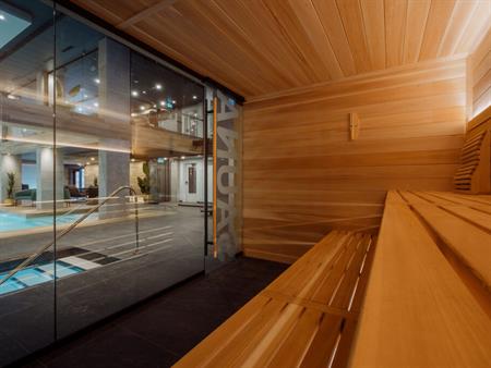 Ilo+ St-Jean 3 ½ Entièrement Meublé à Louer Saint-Jean-Baptiste Janvier 2026