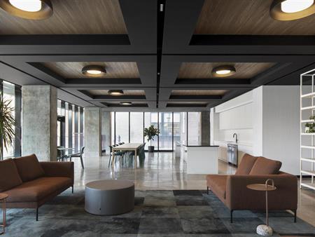 1 Bedroom - 235 Rue Young, Montréal