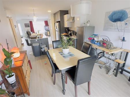 Immeuble - 299 Chemin Plante Appartement à Louer – 3 Et Demi