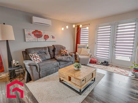 Appartement Salaberry-de-Valleyfield � Louer