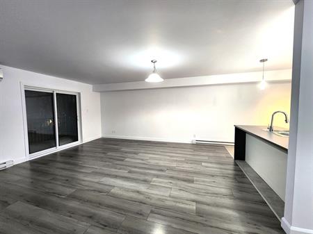 **APPARTEMENT**3 ½ **Boul. Bastien