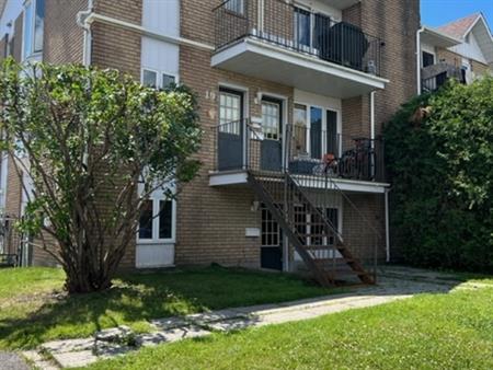 19 De L'Acadie-1er Juin