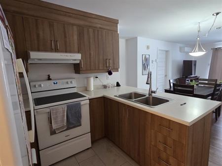 Logement à Louer Réservé Aux 55 Ans Et +