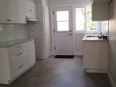 Haut De Duplex Lumineux