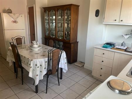 5 1/2 To Rent In Parc-Extension