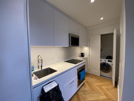 URGENT Cession De Bail – 3 ½ Outremont