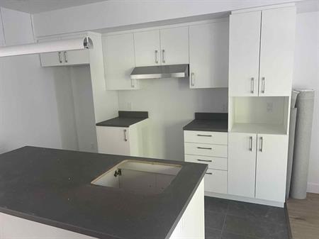 Immeuble Neuf, Thermopompe, Insonorisatt