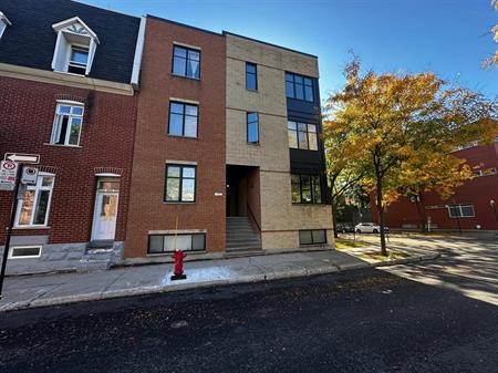 Appartement Montréal (Le Sud-Ouest) À Louer