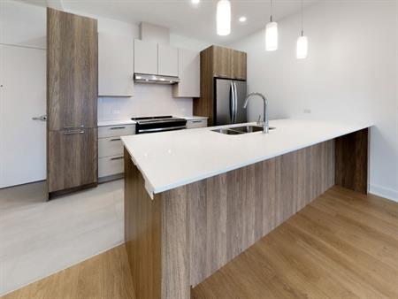 AGORA APPARTEMENT TOUT-INCLUS