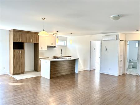 4 1/2 Appartement Bois-Des-Filion