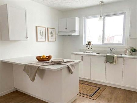 4 1/2 Granby (secteur des Galeries)