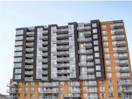 Magnifique 3 1/2 à louer