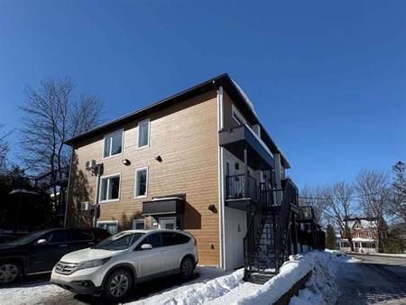 APPARTEMENT 4 1/2+ à louer 🏠 RABAIS POUR LE PREMIER MOIS 💸