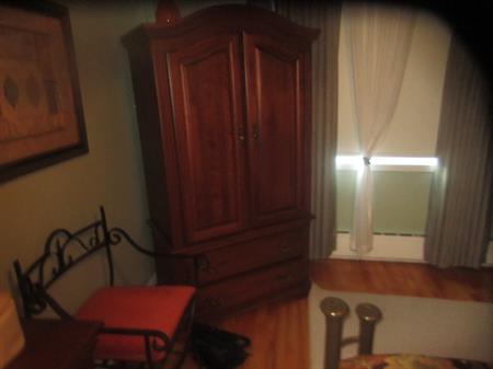 Chambre à Louer Pour Femme