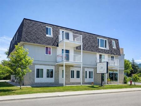 28-2B - 28 Avenue Gatineau, Gatineau