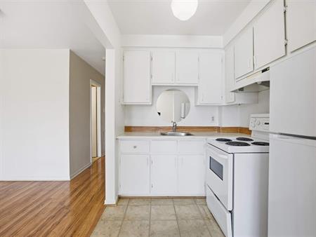 1 CH - 1 SDB - Montréal - $1,000 /mo