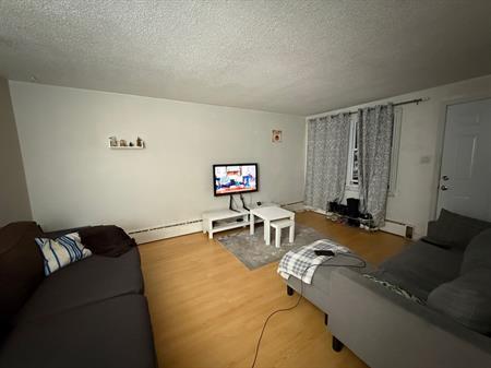 4 1/2 à Louer, Secteur Wrightville