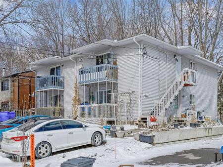 631-B - 631 Boulevard Hurtubise, Gatineau