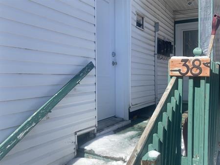 LOGEMENT LUMINEUX 1 CHAMBRE