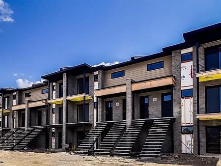 52 Rue De La Fabrique (Aylmer) Bel Appartement D'une Chambre