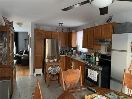 Grand 4 1/2 Tranquille