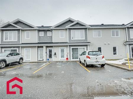 Appartement Salaberry-de-Valleyfield � Louer
