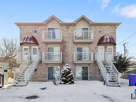 912-2 - 912 Boulevard Saint-René Ouest, Gatineau