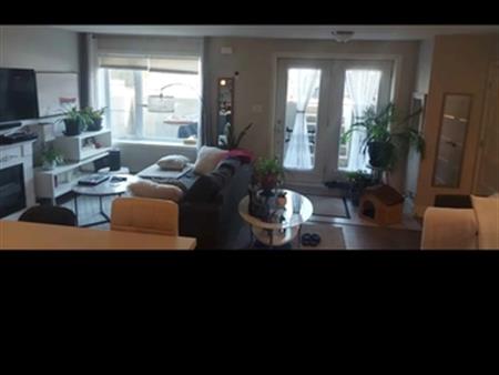 Superbe Condo 4 1/2 Pour Gens 50 Ans Et