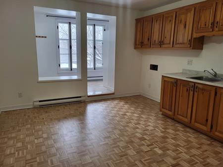 Lumineux 4 1/2 Vieux-Québec