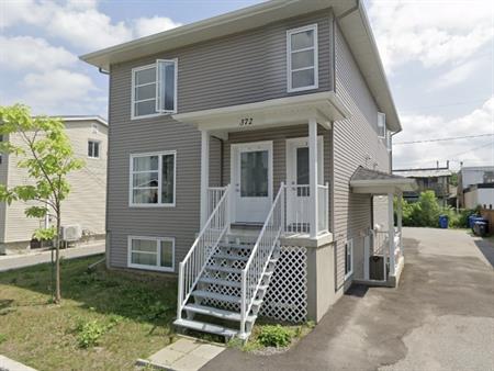 3 Chambres Pour Le 1er Juillet