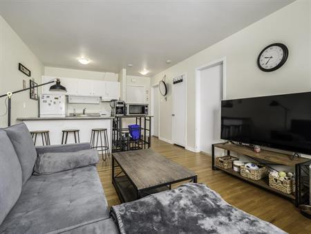 Châtelets Appartements Appartement 3 ½ à Louer Sainte-Foy / Sillery Juillet 2026