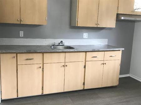 Grand 4 1/2 Val-Bélair