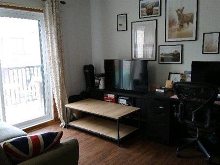 Villeray, 41/2 rénové, métro Jean-Talon