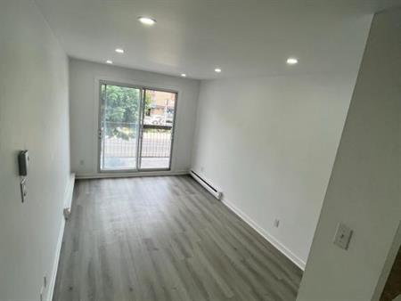 Nouveau 3 1/2 à louer Greenfield Park Longueuil Rive-Sud **1er juillet
