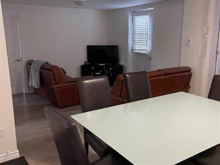 5 ½ à louer - Magog - Disponible 1er juillet 2026