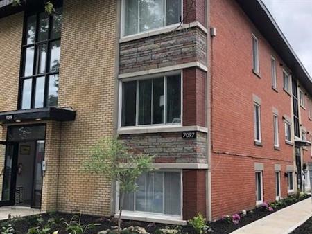 *4 ½ Métro Monk /Angrignon, près Verdun