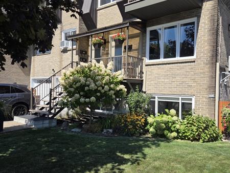 4 1/2 à Louer Repentigny