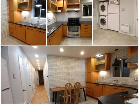 41/2 Electromenagers Mai