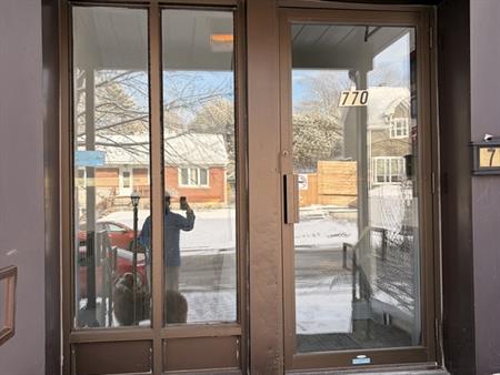 Vieux-nord Avec Cachet