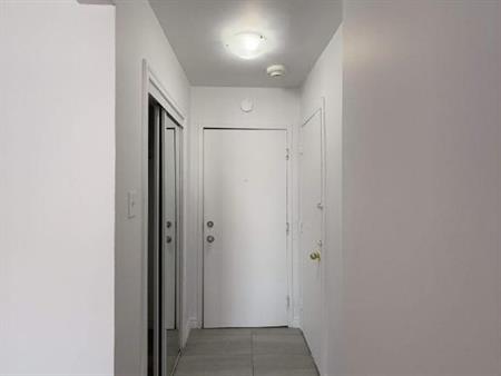 1 CH - 1 SDB - Saint-Laurent - $1,200 /mo