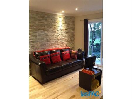 Superbe 41/2 à 2 Ch Face Parc Beaubien