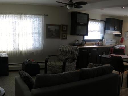 Ahuntsic, Magnifique 3 1/2